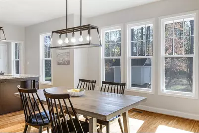 4060 Stephanie Court NW, Kennesaw, GA 30152 - Photo 6