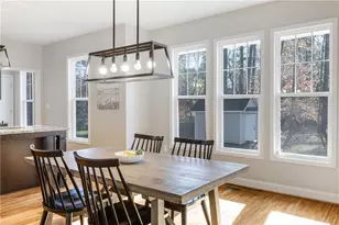 4060 Stephanie Ct NW, Kennesaw, GA 30152 - Photo 6