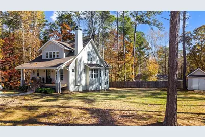 4060 Stephanie Court NW, Kennesaw, GA 30152 - Photo 2