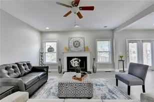 4805 Shelbourne Dr, Cumming, GA 30041 - Photo 8