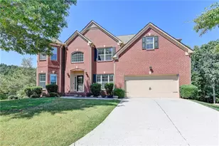 4805 Shelbourne Dr, Cumming, GA 30041 - Photo 1