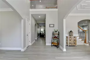 4805 Shelbourne Dr, Cumming, GA 30041 - Photo 4