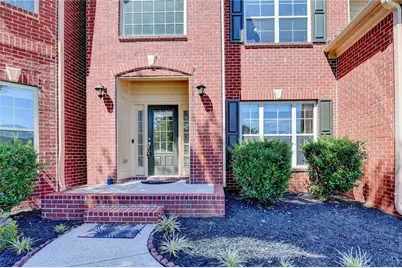 4805 Shelbourne Drive, Cumming, GA 30041 - Photo 2