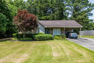 106 Eden Dr, Rome, GA 30165 - Photo 1