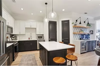 625 Piedmont Avenue NE #3028, Atlanta, GA 30308 - Photo 2