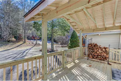 3 Berkshire Lane #D3, Sky Valley, GA 30537 - Photo 34