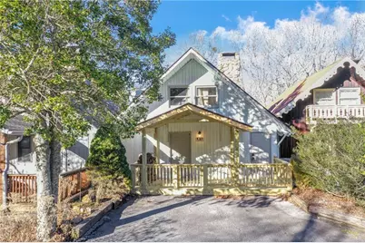 3 Berkshire Lane #D3, Sky Valley, GA 30537 - Photo 38