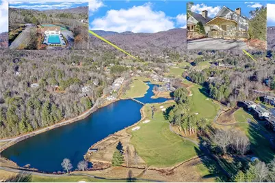 3 Berkshire Lane #D3, Sky Valley, GA 30537 - Photo 4