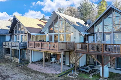 3 Berkshire Lane #D3, Sky Valley, GA 30537 - Photo 36