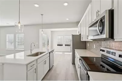 2848 Aralynn Way, College Park, GA 30337 - Photo 18