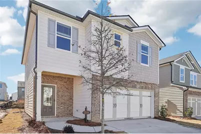 2848 Aralynn Way, College Park, GA 30337 - Photo 2