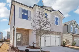 2848 Aralynn Wy, College Park, GA 30337 - Photo 2