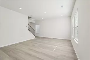 2848 Aralynn Wy, College Park, GA 30337 - Photo 8