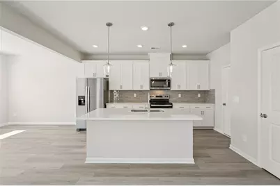 2848 Aralynn Way, College Park, GA 30337 - Photo 14