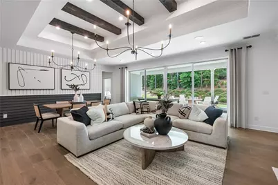 1371 Starboard Way, Greensboro, GA 30642 - Photo 1