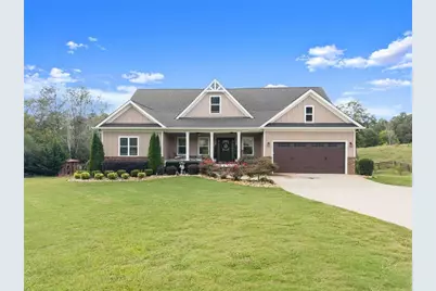 8081 Mud Creek Road, Alto, GA 30510 - Photo 2