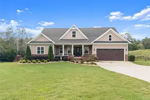 8081 Mud Creek Rd, Alto, GA 30510 - Photo 2