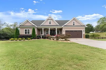 8081 Mud Creek Road, Alto, GA 30510 - Photo 4