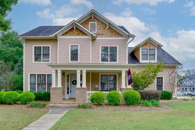 5703 Community Lane, Hoschton, GA 30548 - Photo 2