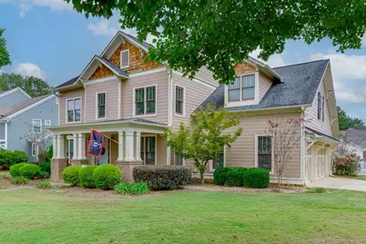 5703 Community Lane, Hoschton, GA 30548 - Photo 1