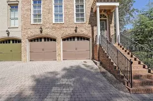 9062 Riverbend Manor, Alpharetta, GA 30022 - Photo 2