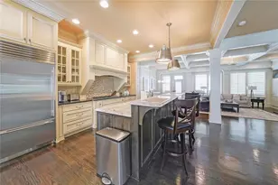 9062 Riverbend Manor, Alpharetta, GA 30022 - Photo 8