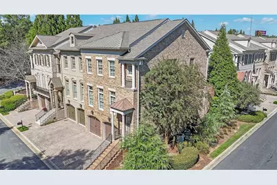 9062 Riverbend Manor, Alpharetta, GA 30022 - Photo 1