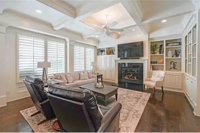 9062 Riverbend Manor, Alpharetta, GA 30022 - Photo 12