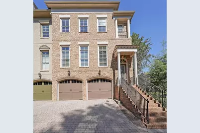 9062 Riverbend Manor, Alpharetta, GA 30022 - Photo 2