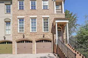 9062 Riverbend Manor, Alpharetta, GA 30022 - Photo 2