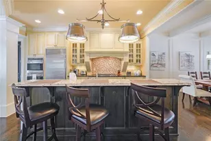 9062 Riverbend Manor, Alpharetta, GA 30022 - Photo 6