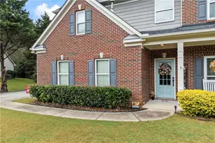 6104 Saddlehorse Dr, Flowery Branch, GA 30542 - Photo 4