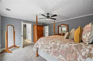 6104 Saddlehorse Dr, Flowery Branch, GA 30542 - Photo 20