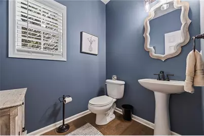 6104 Saddlehorse Drive, Flowery Branch, GA 30542 - Photo 8