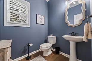 6104 Saddlehorse Dr, Flowery Branch, GA 30542 - Photo 8