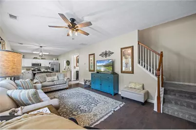 6104 Saddlehorse Drive, Flowery Branch, GA 30542 - Photo 16