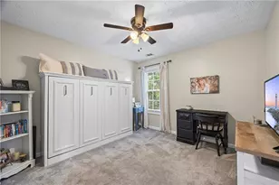 6104 Saddlehorse Dr, Flowery Branch, GA 30542 - Photo 28