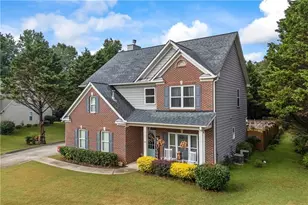 6104 Saddlehorse Dr, Flowery Branch, GA 30542 - Photo 2