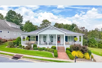 135 Village Drive, Clarkesville, GA 30523 - Photo 2