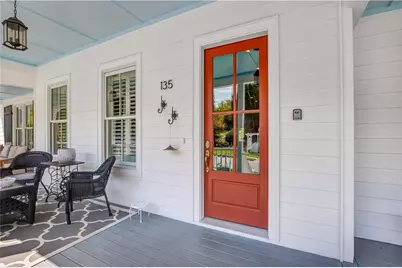 135 Village Drive, Clarkesville, GA 30523 - Photo 6