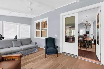 135 Village Drive, Clarkesville, GA 30523 - Photo 26