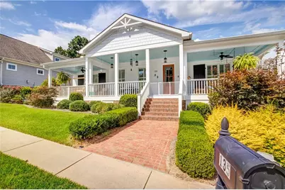 135 Village Drive, Clarkesville, GA 30523 - Photo 4