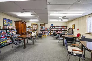 300 Johnson Ferry Rd, Atlanta, GA 30328 - Photo 32