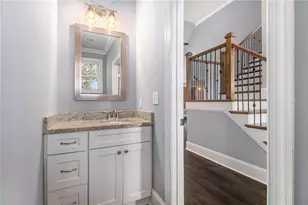 3117 Shelter Cove, Gainesville, GA 30506 - Photo 18