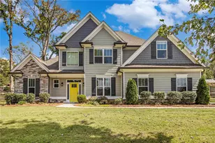 3117 Shelter Cove, Gainesville, GA 30506 - Photo 1