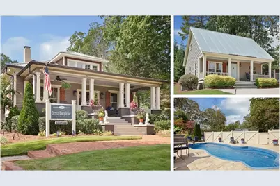 745 Washington Street, Clarkesville, GA 30523 - Photo 1