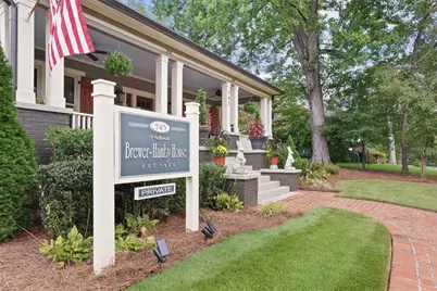 745 Washington Street, Clarkesville, GA 30523 - Photo 4