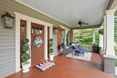 745 Washington Street, Clarkesville, GA 30523 - Photo 6