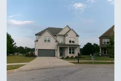 1603 Falcon Court, Locust Grove, GA 30248 - Photo 4