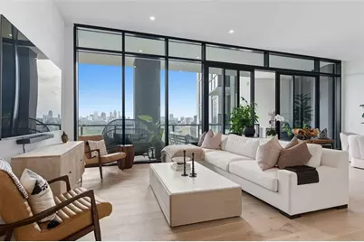 2425 Peachtree Road NE #1504, Atlanta, GA 30305 - Photo 1